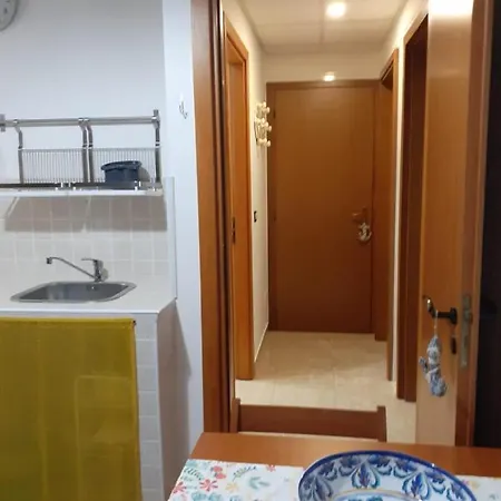 Apartamento Casa Seneca *