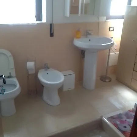 Casa Seneca * Brindisi