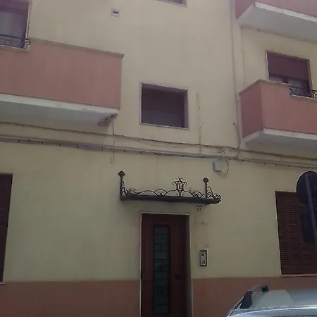 Apartamento Casa Seneca *