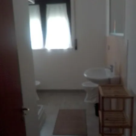 Apartamento Casa Seneca Brindisi